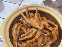 -贤合庄卤味火锅(安吉万达店)