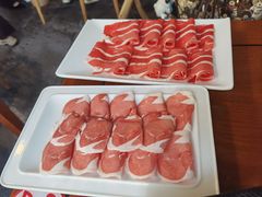 -前门杨记·铜锅涮肉(王府井·故宫店)