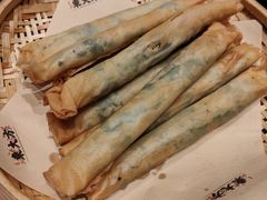 香脆春卷-東大方(武康千秋广场店)