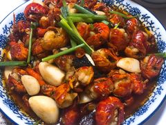 -湘江大码头·龙虾馆(渔人码头一店)