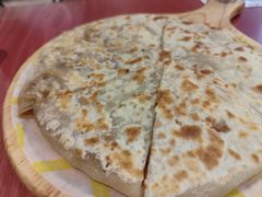 -甲乙饼·手工牛肉饼(金地广场店)