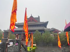 -大槐树寻根祭祖园