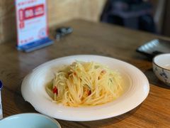 -70后饭吧(府河街店)