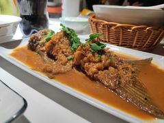 -风味小馆(天目湖宾馆店)
