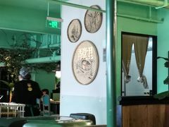 -弄堂里(阿里西溪A区店)