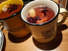 -太二酸菜鱼(南京艾尚天地店)