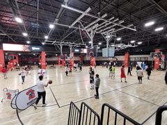 -洛克公园美式运动体验馆(唯品会合肥蜀山城市奥莱店)