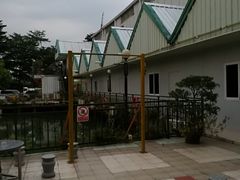 -锡才大羽羽毛球馆(深港花卉店)