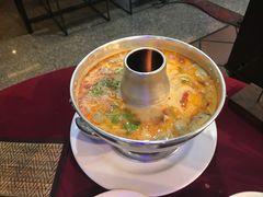 -BAI BUA RESTAURANT