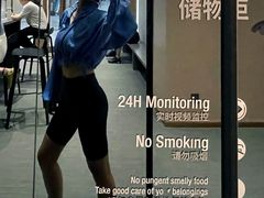 -超级猩猩健身·团课(铁机路迅博店)