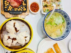 -香港威特瑞茶餐厅(小白楼音乐厅店)