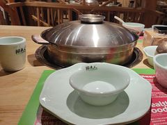 -椰夫人·养生椰子鸡(金沙洲永旺店)