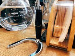 -COFFEE HOLIC(朝外SOHO店)