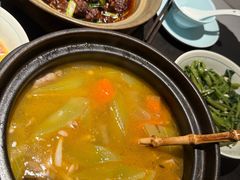 -花迹(富春江东街店)