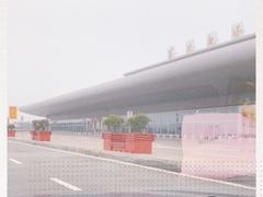 -南昌昌北国际机场