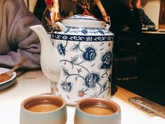 -绿茶餐厅(领展购物广场·中关村店)