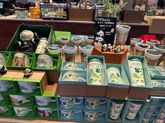 -星巴克臻选(成都宽窄巷子店)