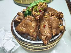 -牛头鱼庄·地道广西菜(鲁班店)