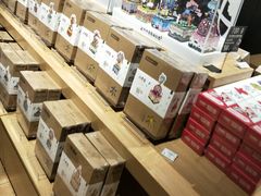 -九木杂物社(恒隆广场店)
