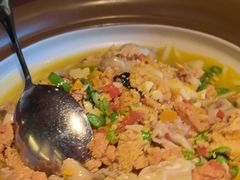 -渔舟意·湖南家宴(萝岗纳金城店)