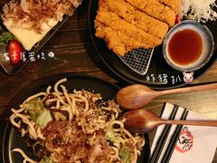 -小条食堂(三坊七巷店)
