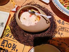 -喝丢一只鞋海鲜烧烤·海肠捞饭(东关街店)
