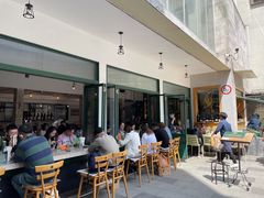 -RAC BAR(安福路店)