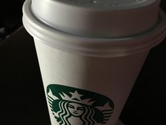 -星巴克(深圳南海意库店)