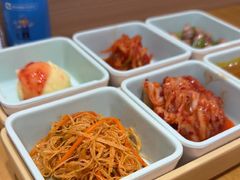 -韩香福脊骨汤锅(上杭路店)