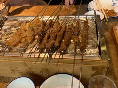 -熙成烧烤(白塔岭店)