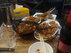 -三生小馆(亭知路店)