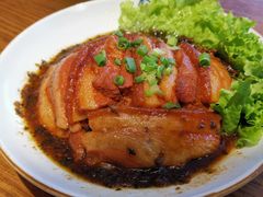 -川人百味(金安中央大街店)