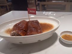 古法烧鹅-滋粥楼·顺德菜(番禺广场总店)