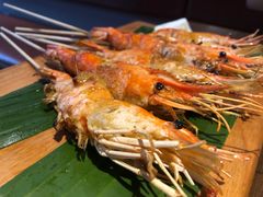 -仓库南洋海鲜小排档(柳河路店)