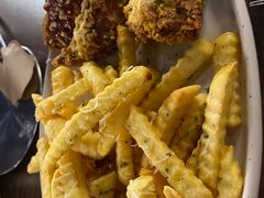 -韩鼎丰·韩国料理(林奥店)