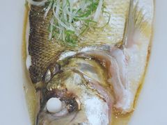 -金枝玉叶上海人家食府(三里河店)