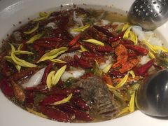 -太二酸菜鱼(深圳布吉万象汇店)
