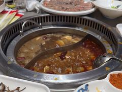 -蜀留香火锅·始于1999·原四川老火锅(白堤路店)