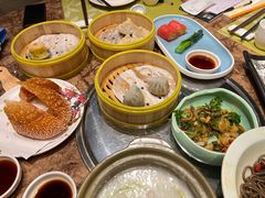 -顺意·顺德家乡菜(国际人才大厦店)