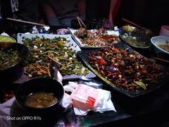 -醉小酒馆·川菜·江湖菜·重庆菜(观音桥旗舰店)