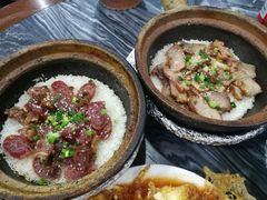-红星光发煲仔饭(大石街店)