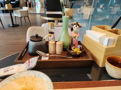 -上海虹桥宾馆味翠餐厅