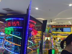 -meland·儿童乐园·游戏厅娃娃机·电玩Xbox(成都合生汇店)