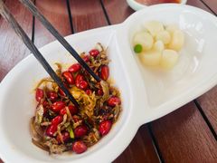 -喜鼎海胆水饺(东港店)