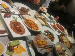 -百纳·锦绣江南 (百纳瑞汀酒店)