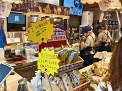 -茶颜悦色(登高路上店)