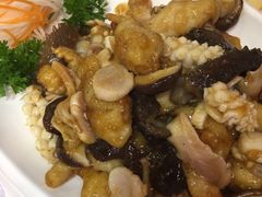 -黑石礁酒楼·海鲜(黑石礁店)