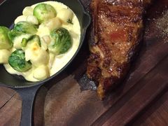 -食间牛排(湖西路店)