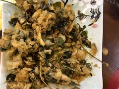 -小饭桶(野三坡百里峡店)