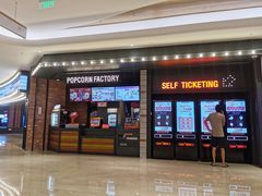 -CGV影城(壹方城IMAX店)